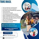 Tours Brasil Profile Picture