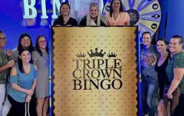 Discover the Excitement of Texas Bingo – Heights Bingo Location and Dayton Bingo Hall