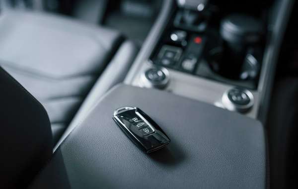 Why You Should Forget About Enhancing Your Ford Replacement Key Programming