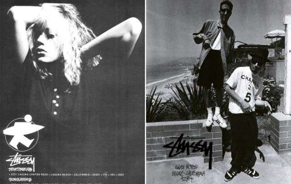 Why Dandy Worldwide and Stussy Clothing Hoodies Are the Talk of the Season