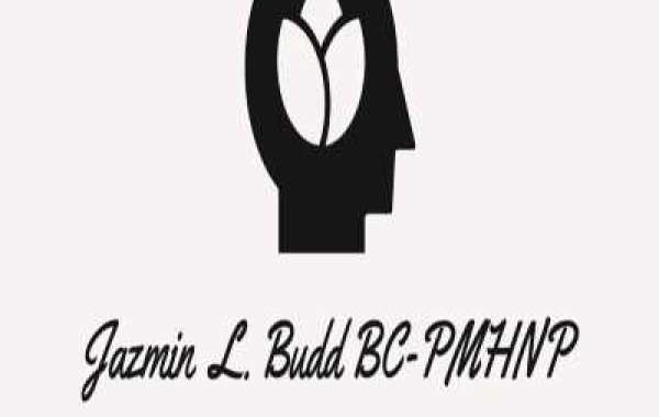 Telehealth and PTSD Treatment with Jazmin Budd, PMHNP-BC