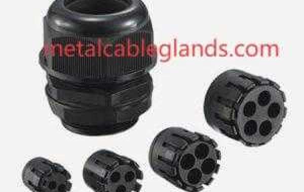 Engineering Innovation in EMC Cable Gland Material Design