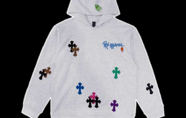 Chrome Hearts: The Luxury Streetwear Brand Redefining Fashion in 2025