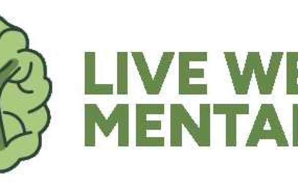 Your Mental Health Matters: Live Well, Feel Better