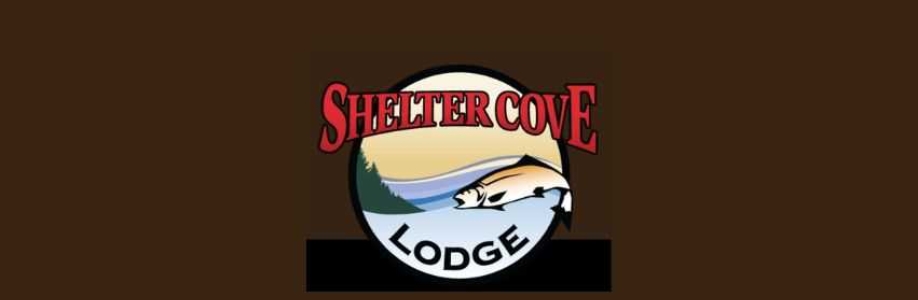 Shelter Cove Lodge Cover Image