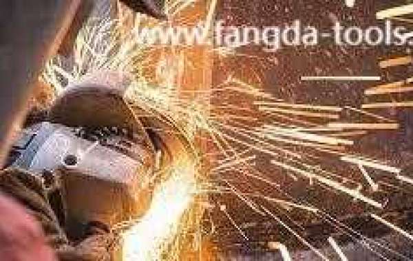 Fangda Tools Factory: Precision Manufacturing for Professionals