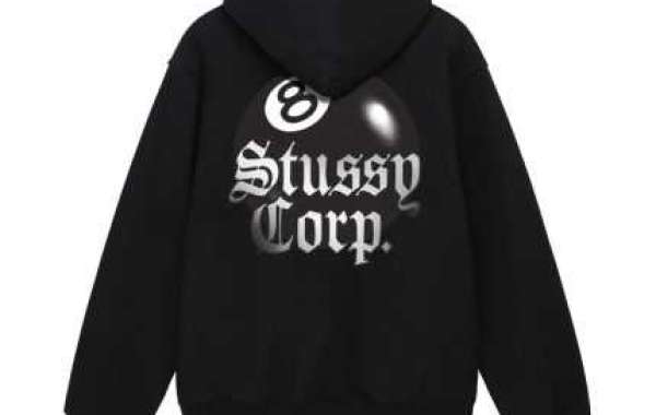 Stussy Hoodie: A Streetwear Icon That Defines Modern Fashion Culture