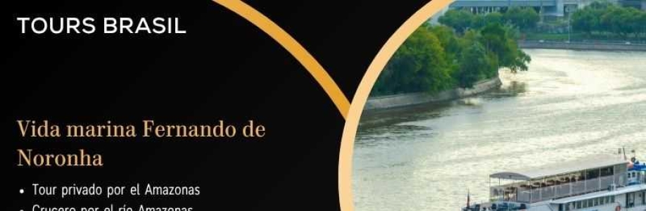 Tours Brasil Cover Image