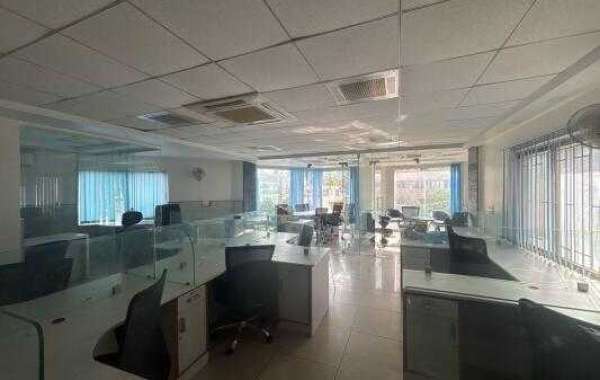 Office Space For Rent In Robertson Pet: Ideal Base for Your Business Development