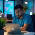 Thomas Calison Profile Picture