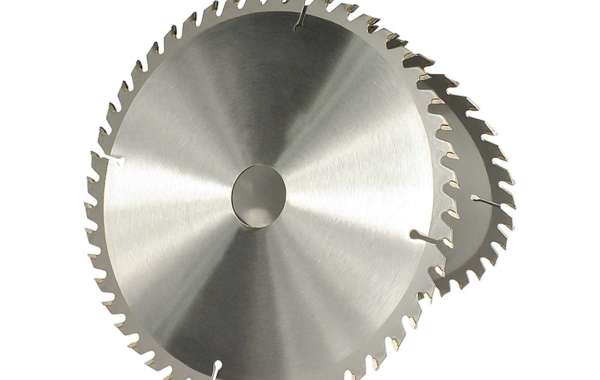The Strength Within: Fangda's TCT Circular Saw Blade Explained