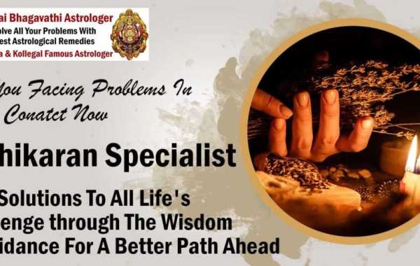 Vashikaran Specialist in Bangalore