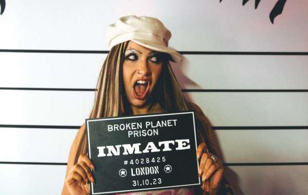 Inside the Hype Stussy and Broken Planet Latest Drops Redefine Streetwear