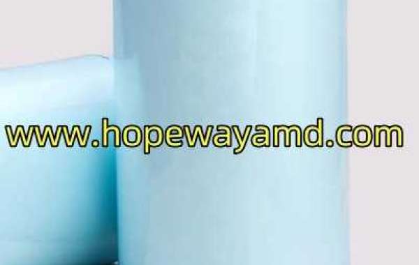 Can Hopeway AMD's Heat Sealing Sterilization Pouch Enhance Packaging Control?