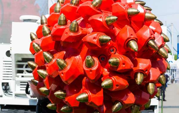 How Do I Explain Drill Discount To A Five-Year-Old