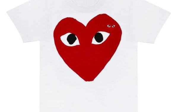 Comme des Garçons and the Art of Deconstruction