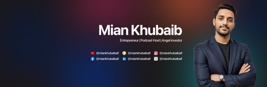 Mian Khubaib Jim Cover Image