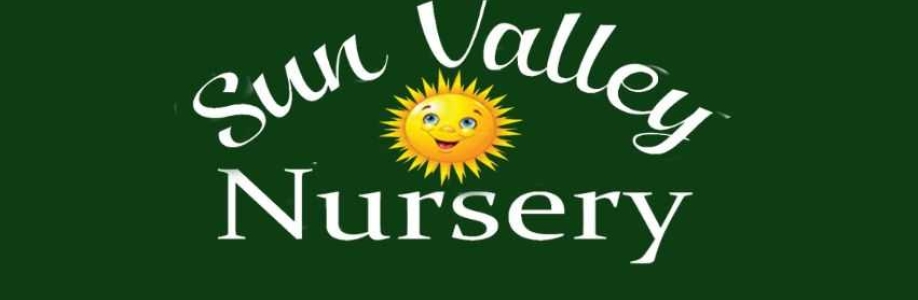 Sun Valley Nursery Cover Image
