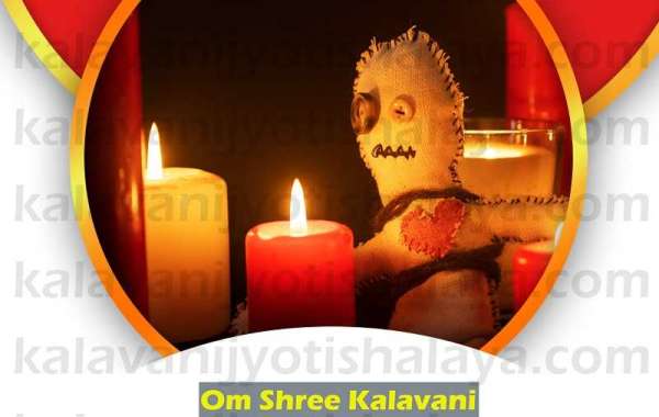 Black Magic Specialist in Dadar