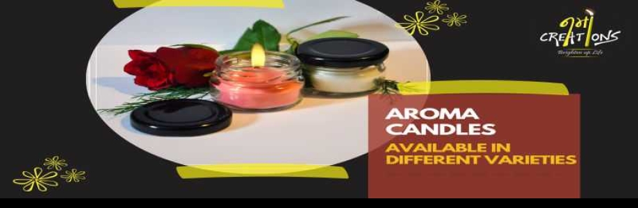 Namo Creations Cover Image