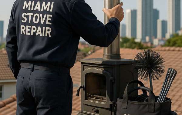 Can Miami Stove Repair Experts Repair Induction Cooktops?