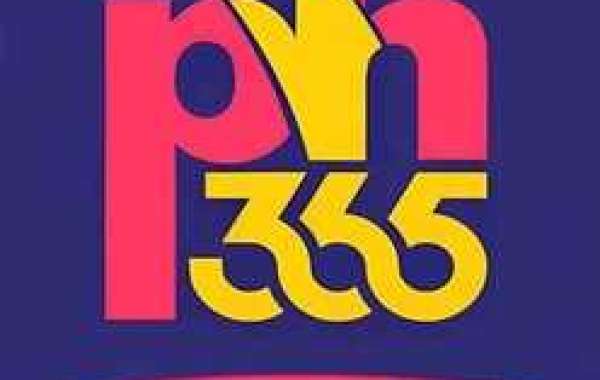 Creating Your PH365 Account