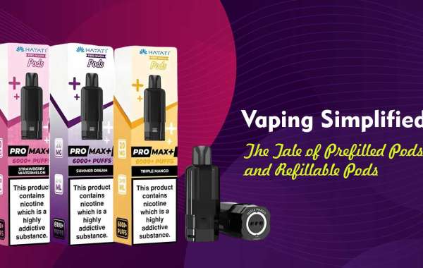 Lost Mary BM6000 vs Lost Mary Nera 30000 – Which Prefilled Pod Vape Kit Should You Choose?