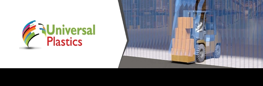 Universal Plastics Cover Image