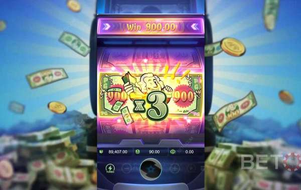 Cash Mania Game vs. Outros Jogos de Slots Famosos