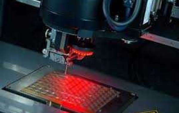 Wire Bonding Equipment Market Growth, Opportunities, Industry Applications, Analysis And Forecast By 2031