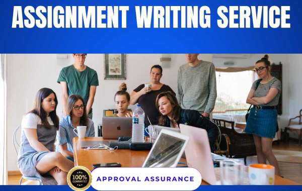 Online Assignment Writing Service In India