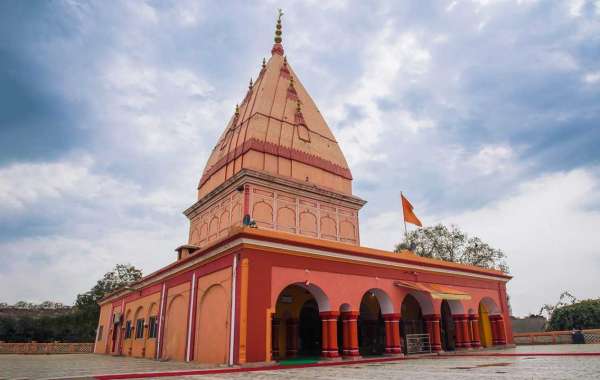 Top Reasons to Visit Shri Raghunath Temple on Your Jammu Trip