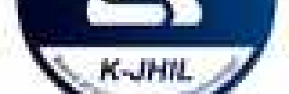 K-Jhil Scientific Cover Image