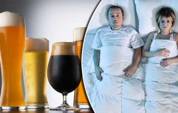 Does Alcohol Have a Connection with Erectile Dysfunction?