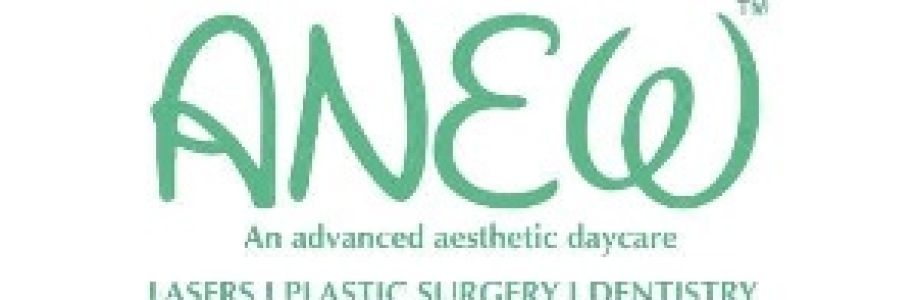Anew Cosmetic Clinic Cover Image