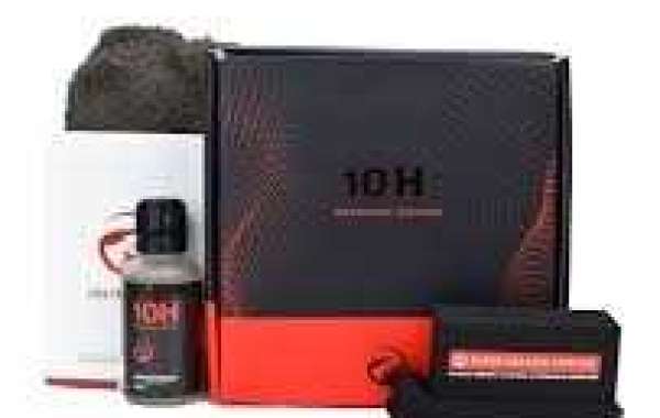 Is 10H Hardness Ceramic Coating Really Scratch-Proof? Experts Explain