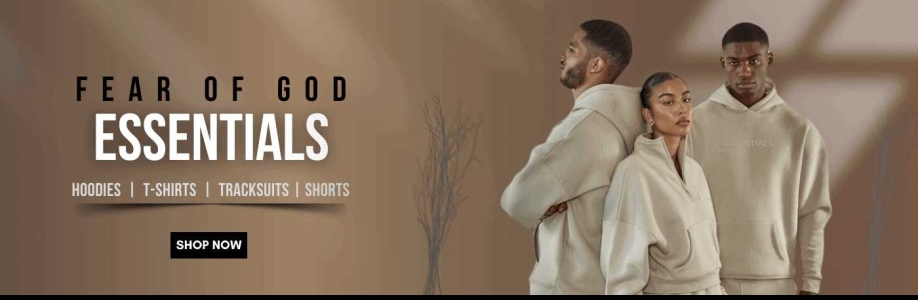 essential hoodie Cover Image