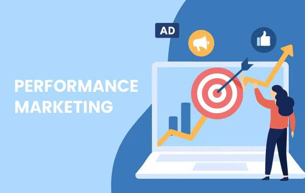 Data-Driven Tracking for Performance Marketers