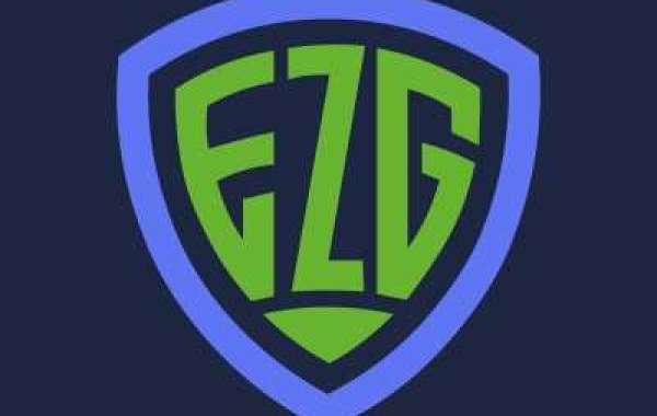 EZG.com - Top 1 Game Service Trading Market | Improve Gaming Experience