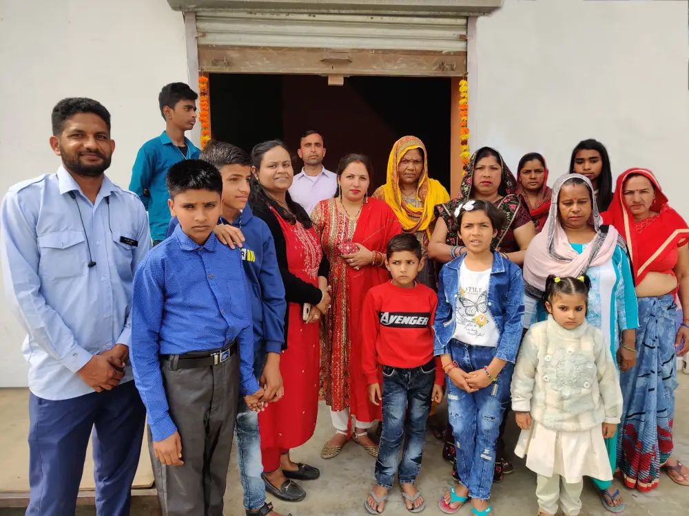 Making a Real Difference: Finding the Right Charity Organization in Delhi?