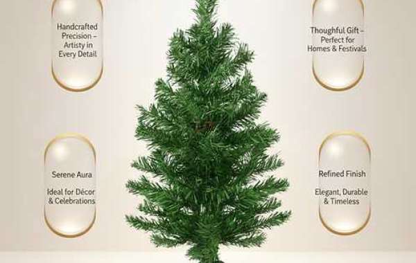 Elevate Your Festive Decor with a Stunning Crystal Hanging Deer Ornament