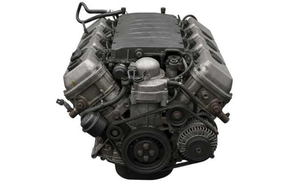 Balanced Efficiency and Durability in the 4.3 Vortec