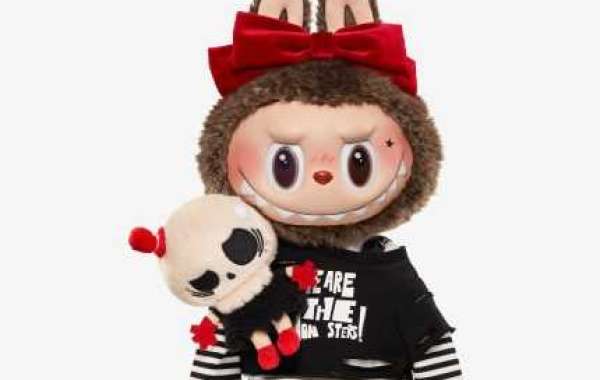 Official Labubu Doll United States Launch Announcement