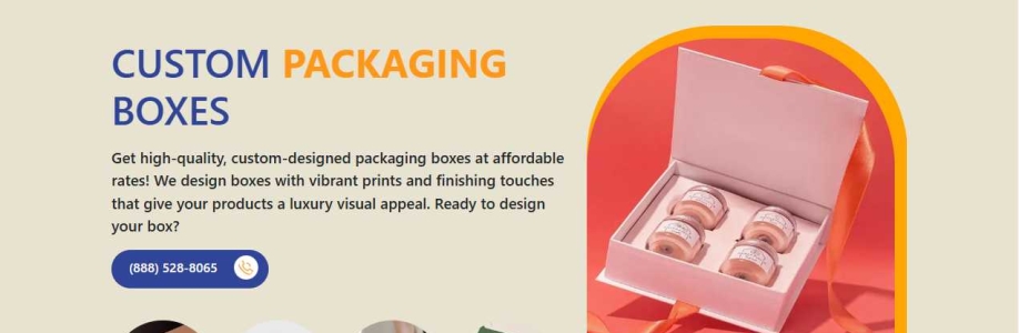 Custom Boxes Only Cover Image