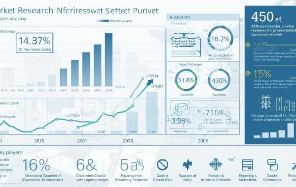 RNAi-based Biopesticides Market Growth Rate, Demands, Status and Application Forecast By 2031