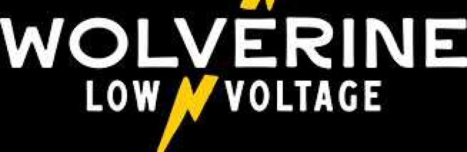 Wolverine Low Voltage Cover Image