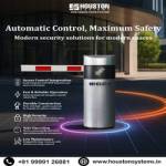 Boom Barrier Profile Picture