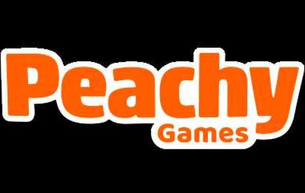 A Beautifully Refreshing Perspective On Peachy Odds