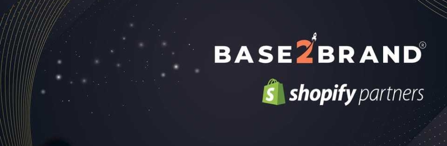 Base2Brand Infotech Pvt Ltd Cover Image