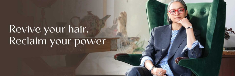 Hair Matters Cover Image